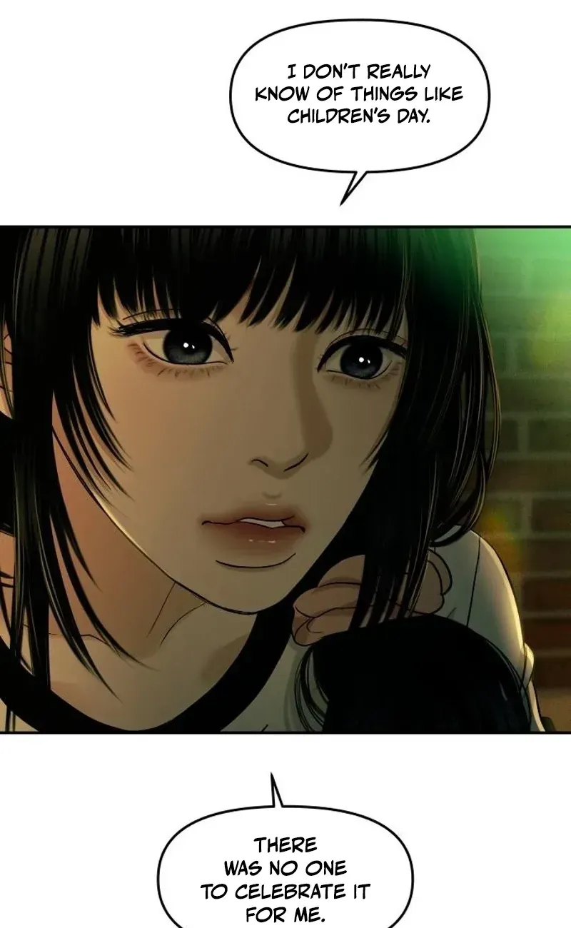 A Loser’s Love Chapter 19 page 60 - 