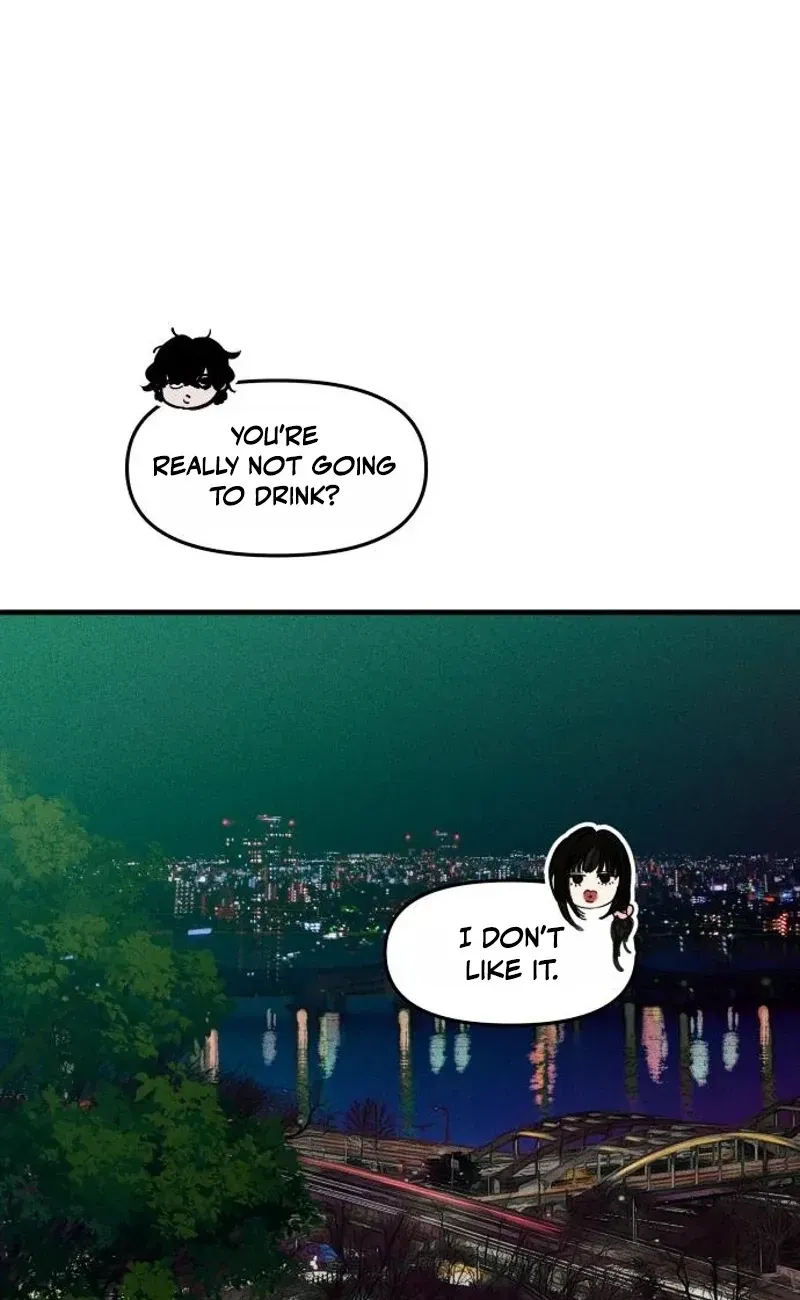 A Loser’s Love Chapter 19 page 72 - 