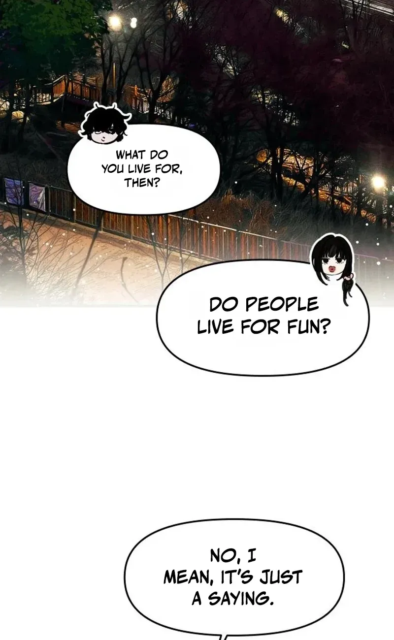 A Loser’s Love Chapter 19 page 73 - 