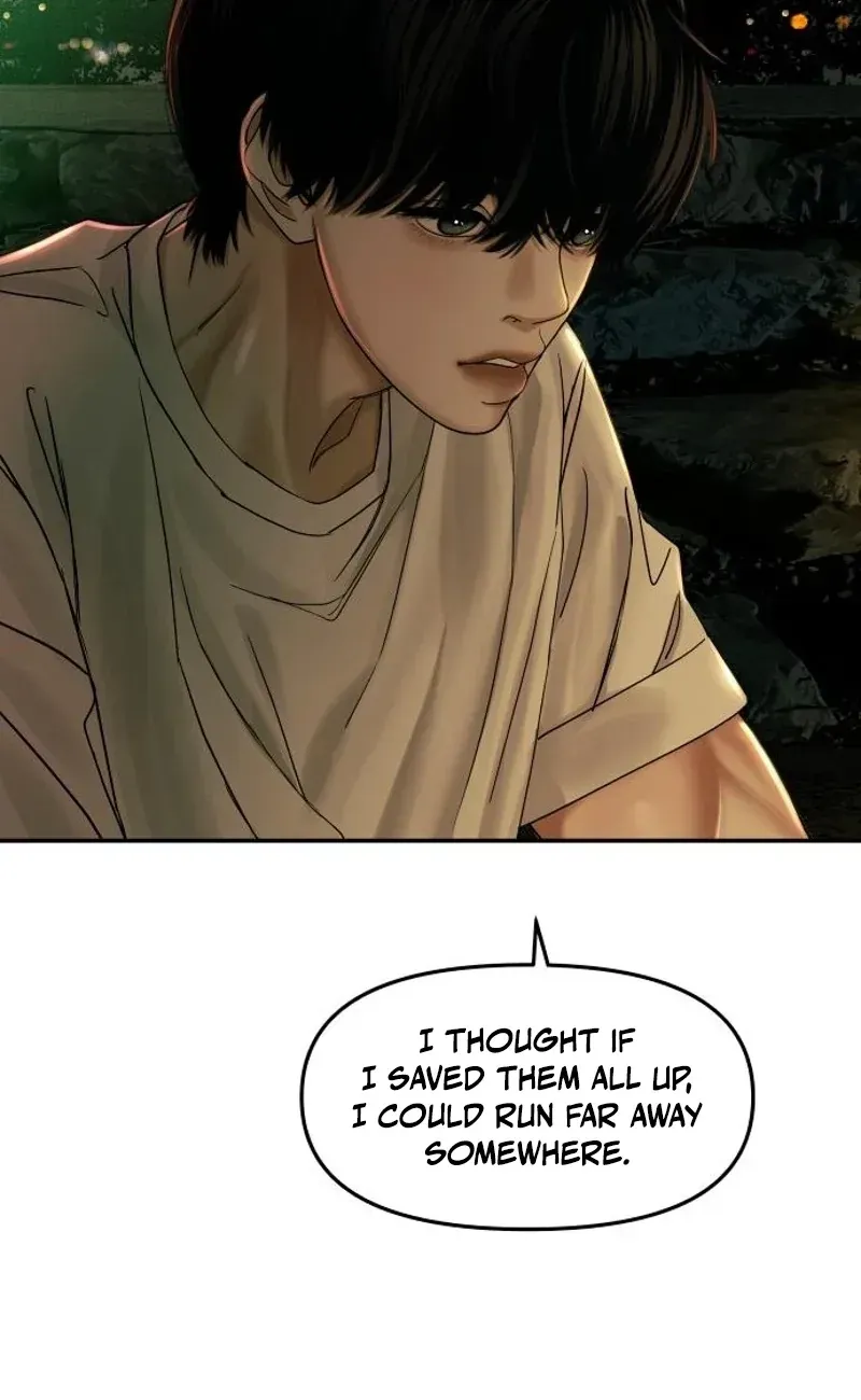 A Loser’s Love Chapter 19 page 90 - 