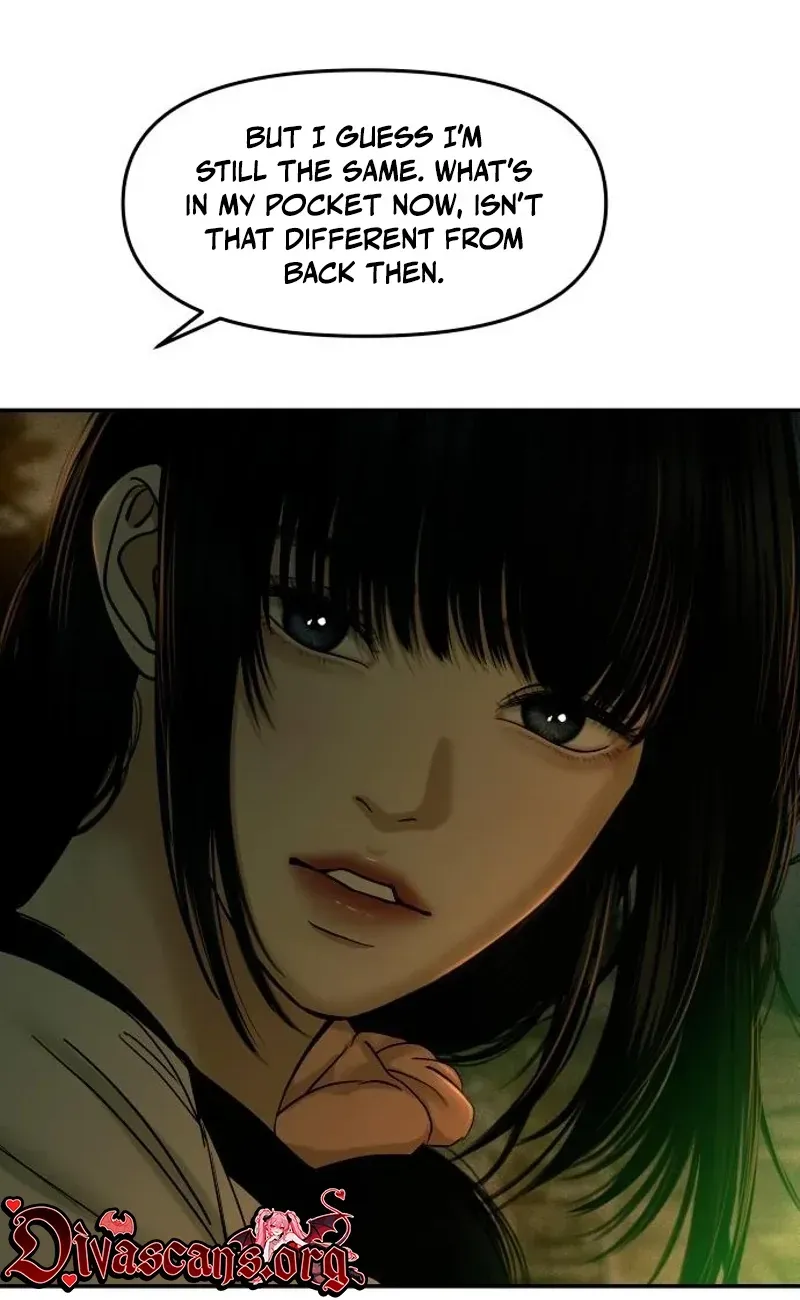 A Loser’s Love Chapter 19 page 91 - 
