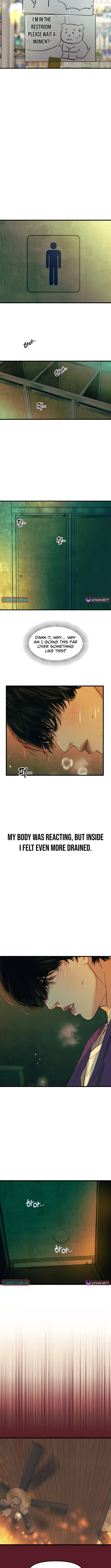 A Loser’s Love Chapter 2 page 3 - 