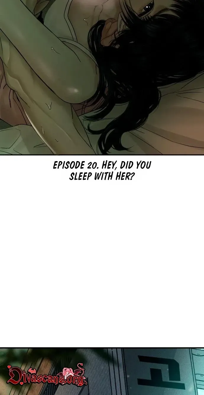 A Loser’s Love Chapter 20 page 13 - 