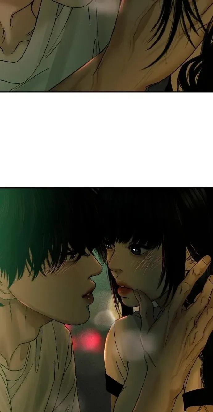 A Loser’s Love Chapter 20 page 3 - 