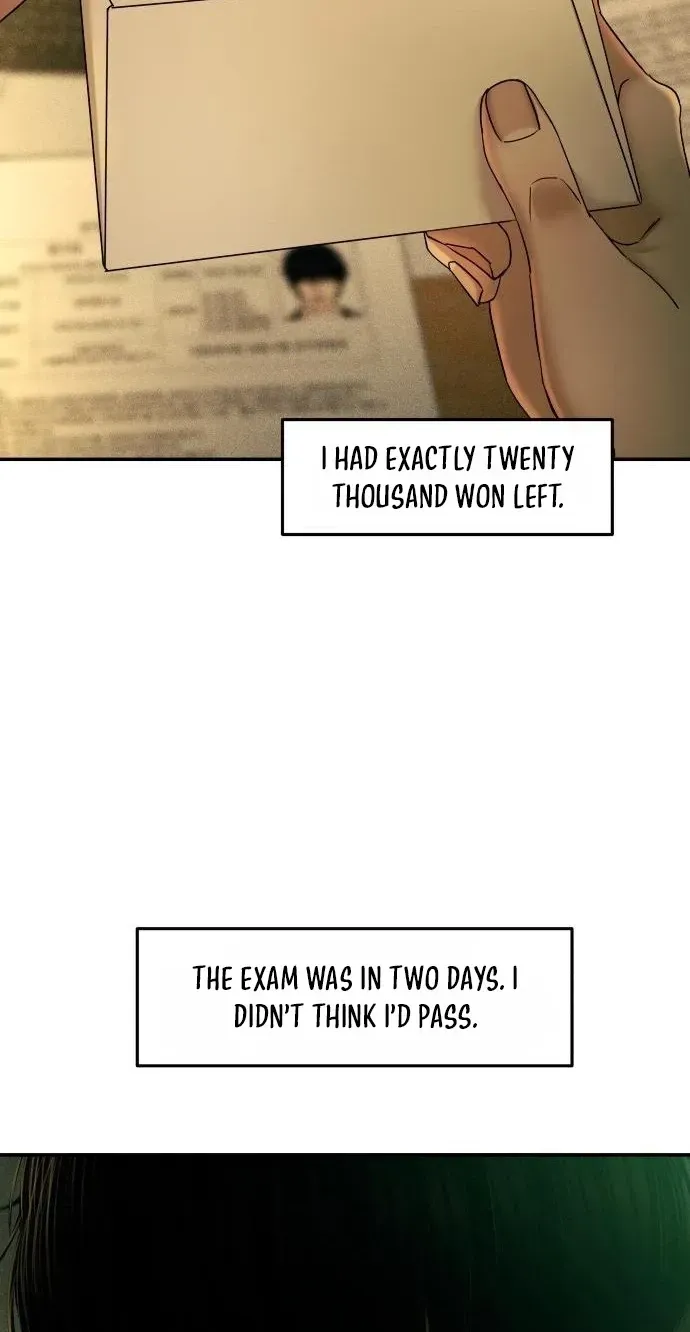 A Loser’s Love Chapter 20 page 23 - 