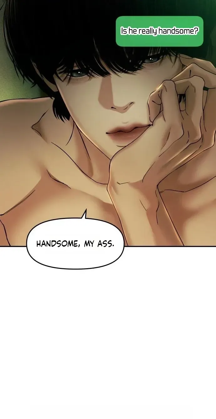 A Loser’s Love Chapter 20 page 38 - 