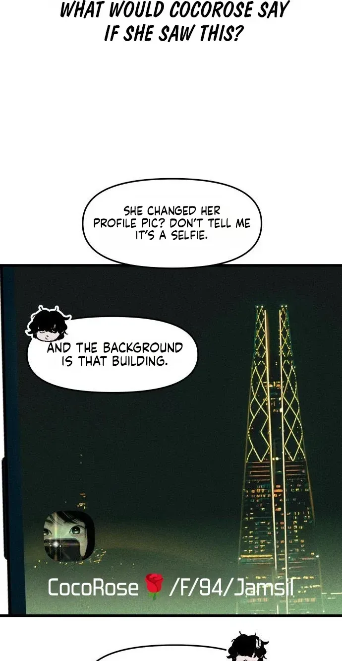 A Loser’s Love Chapter 20 page 39 - 
