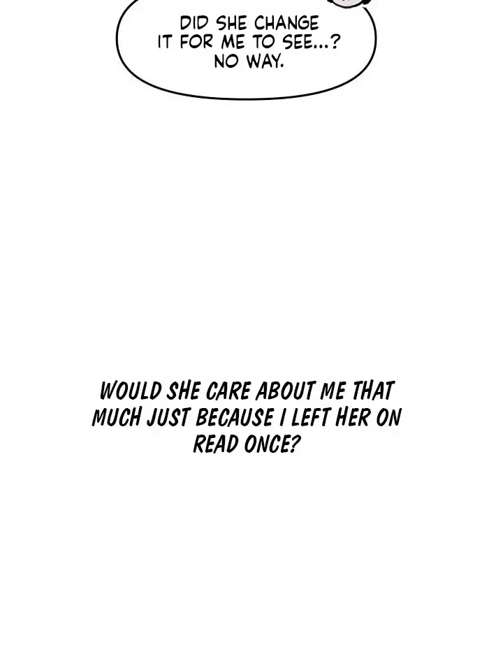 A Loser’s Love Chapter 20 page 40 - 