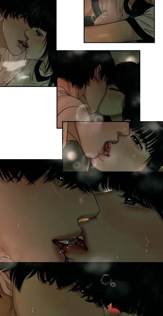 A Loser’s Love Chapter 20 page 6 - 