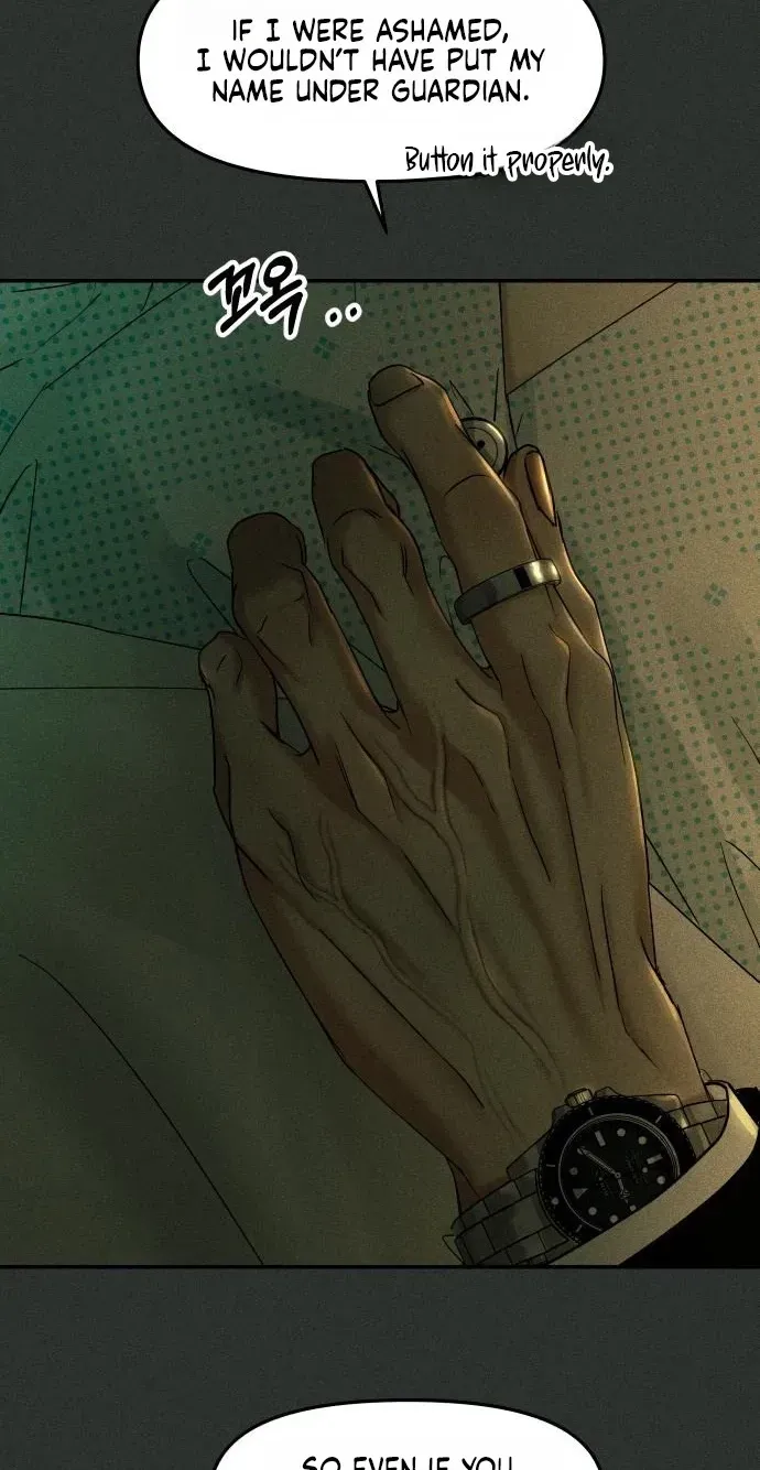 A Loser’s Love Chapter 20 page 58 - 