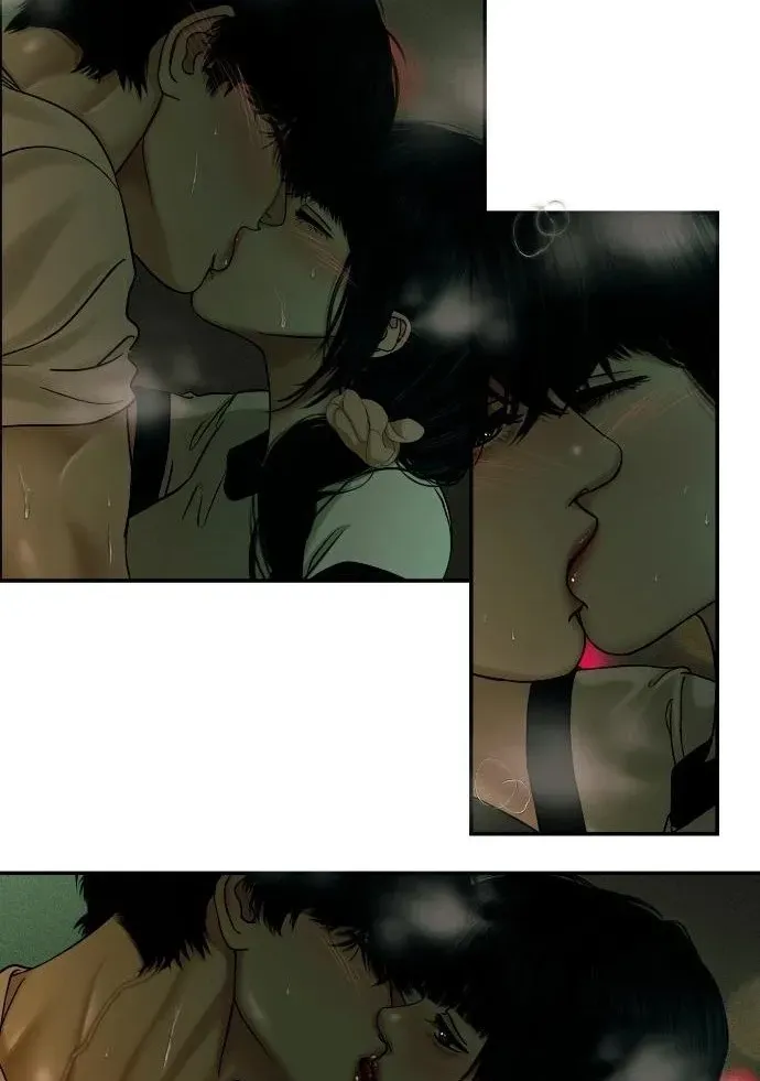 A Loser’s Love Chapter 20 page 8 - 