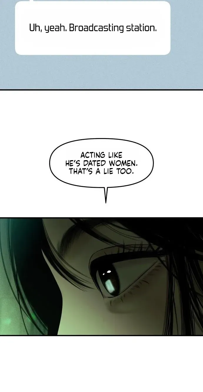 A Loser’s Love Chapter 20 page 77 - 