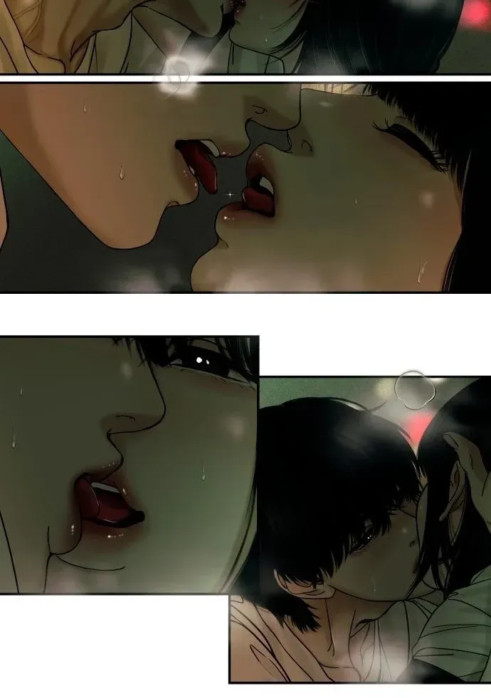 A Loser’s Love Chapter 20 page 9 - 