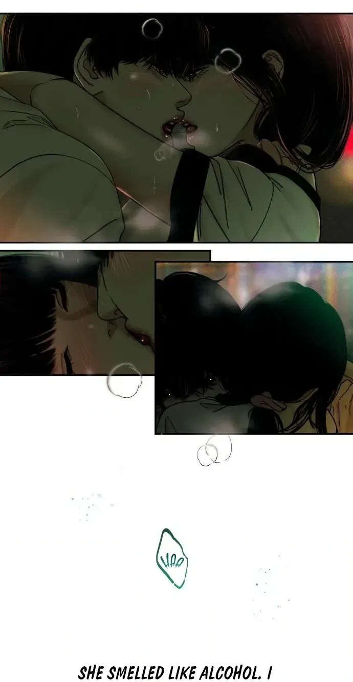 A Loser’s Love Chapter 20 page 10 - 
