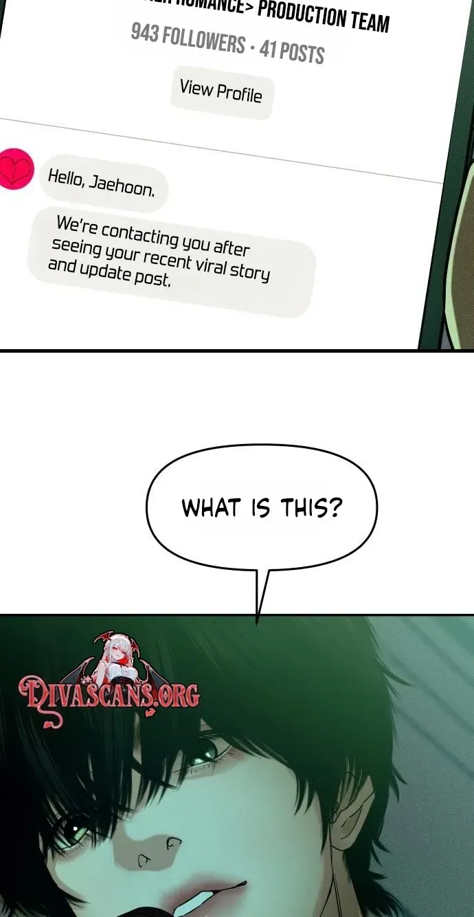 A Loser’s Love Chapter 20 page 92 - 