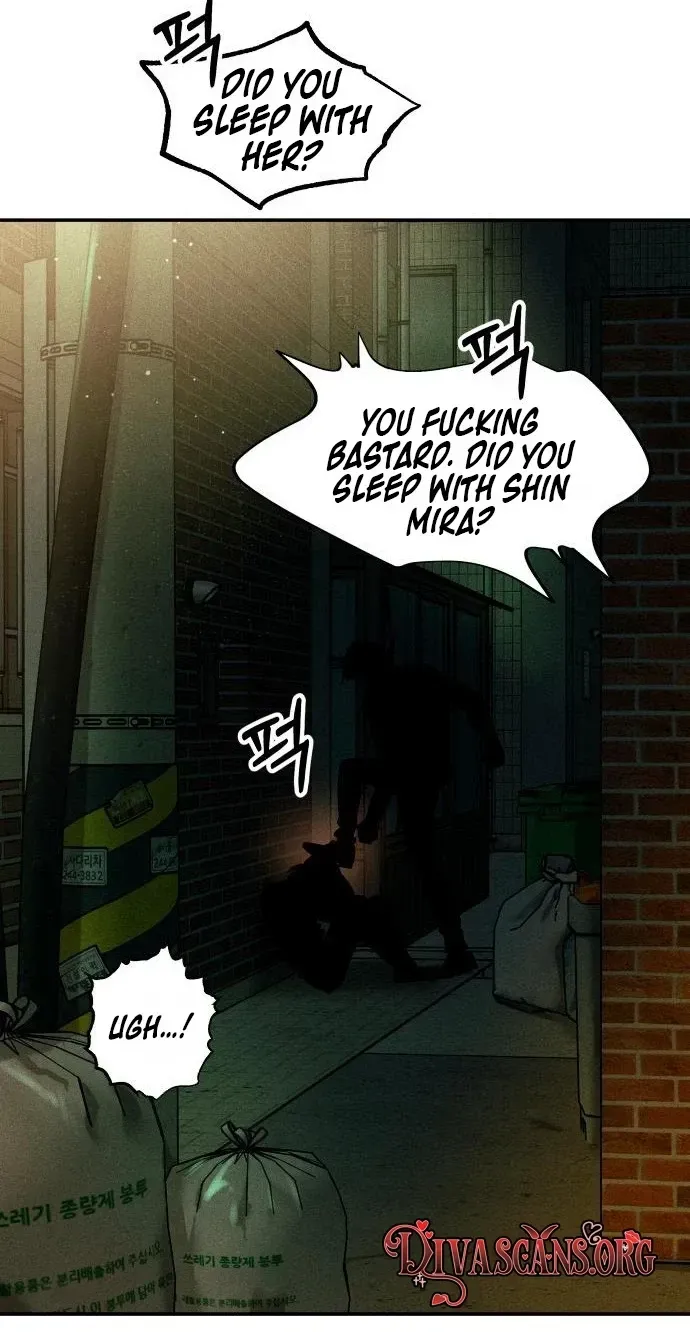 A Loser’s Love Chapter 20 page 99 - 