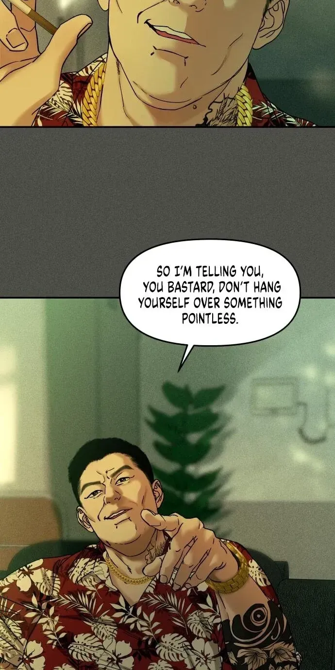A Loser’s Love Chapter 21 page 12 - 