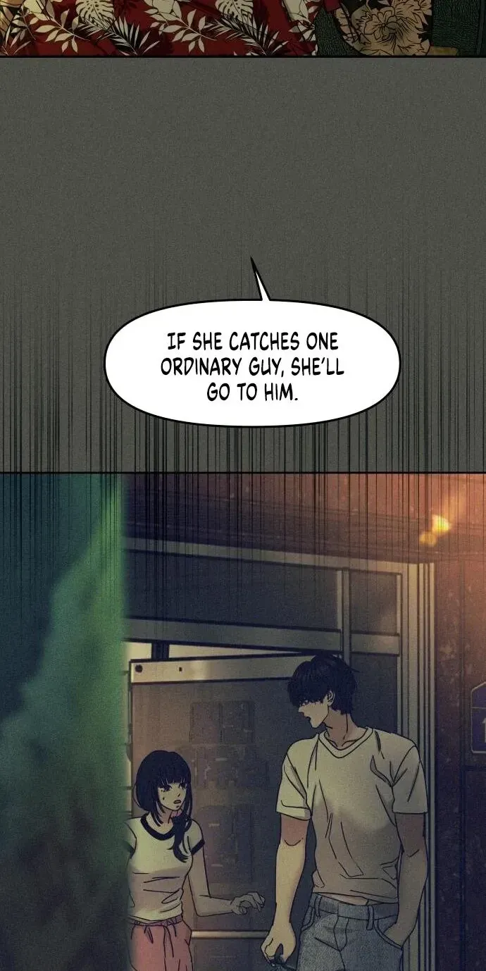 A Loser’s Love Chapter 21 page 13 - 