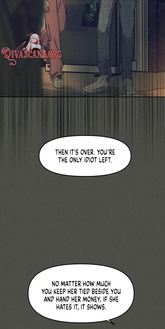 A Loser’s Love Chapter 21 page 14 - 