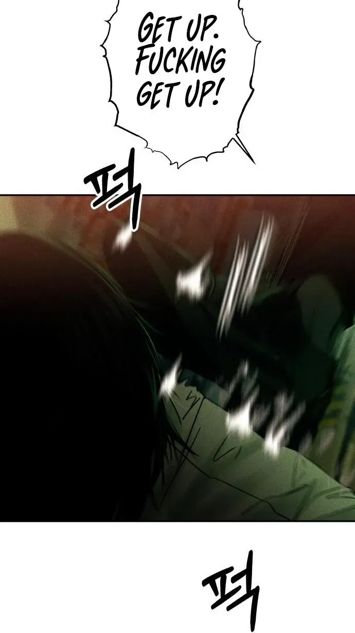 A Loser’s Love Chapter 21 page 18 - 