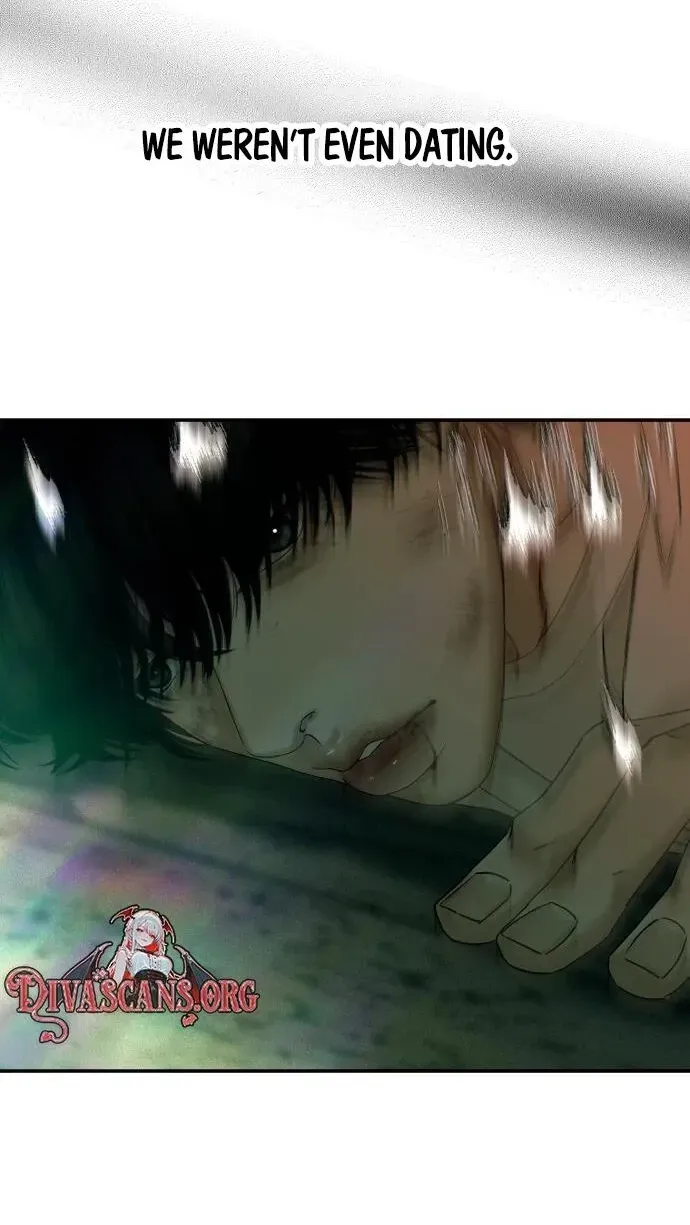 A Loser’s Love Chapter 21 page 22 - 