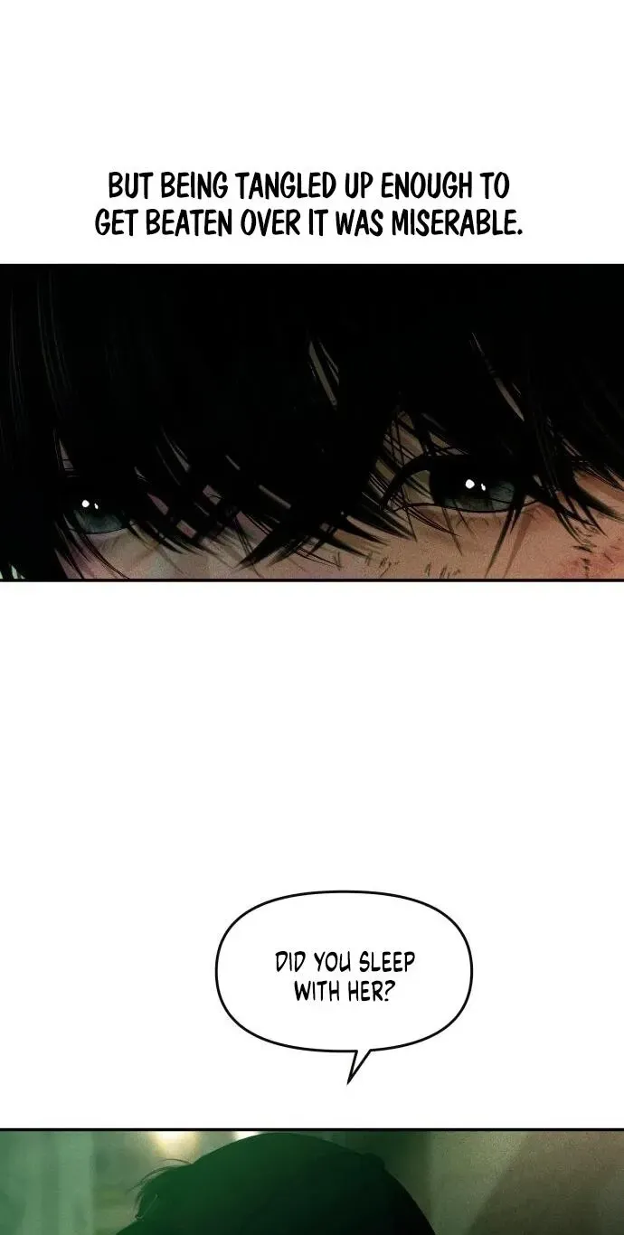A Loser’s Love Chapter 21 page 23 - 