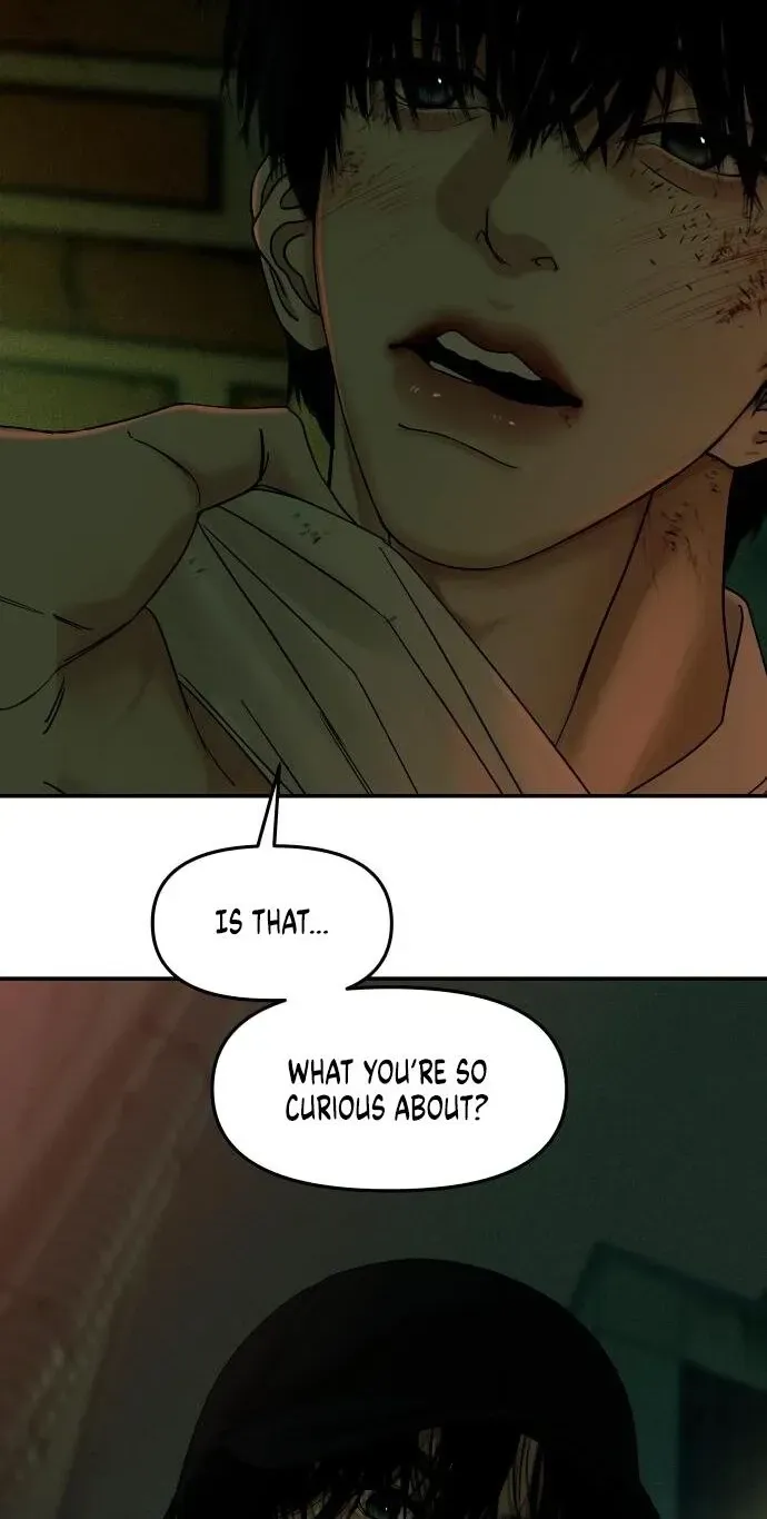 A Loser’s Love Chapter 21 page 25 - 