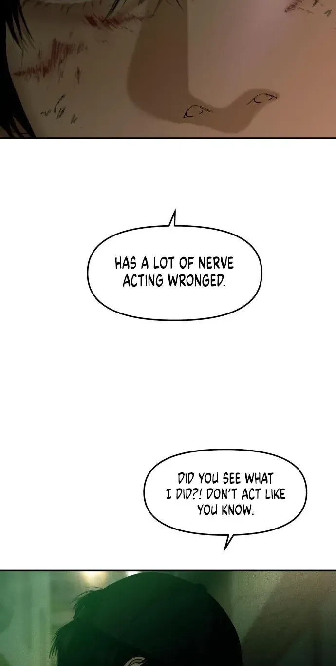 A Loser’s Love Chapter 21 page 27 - 