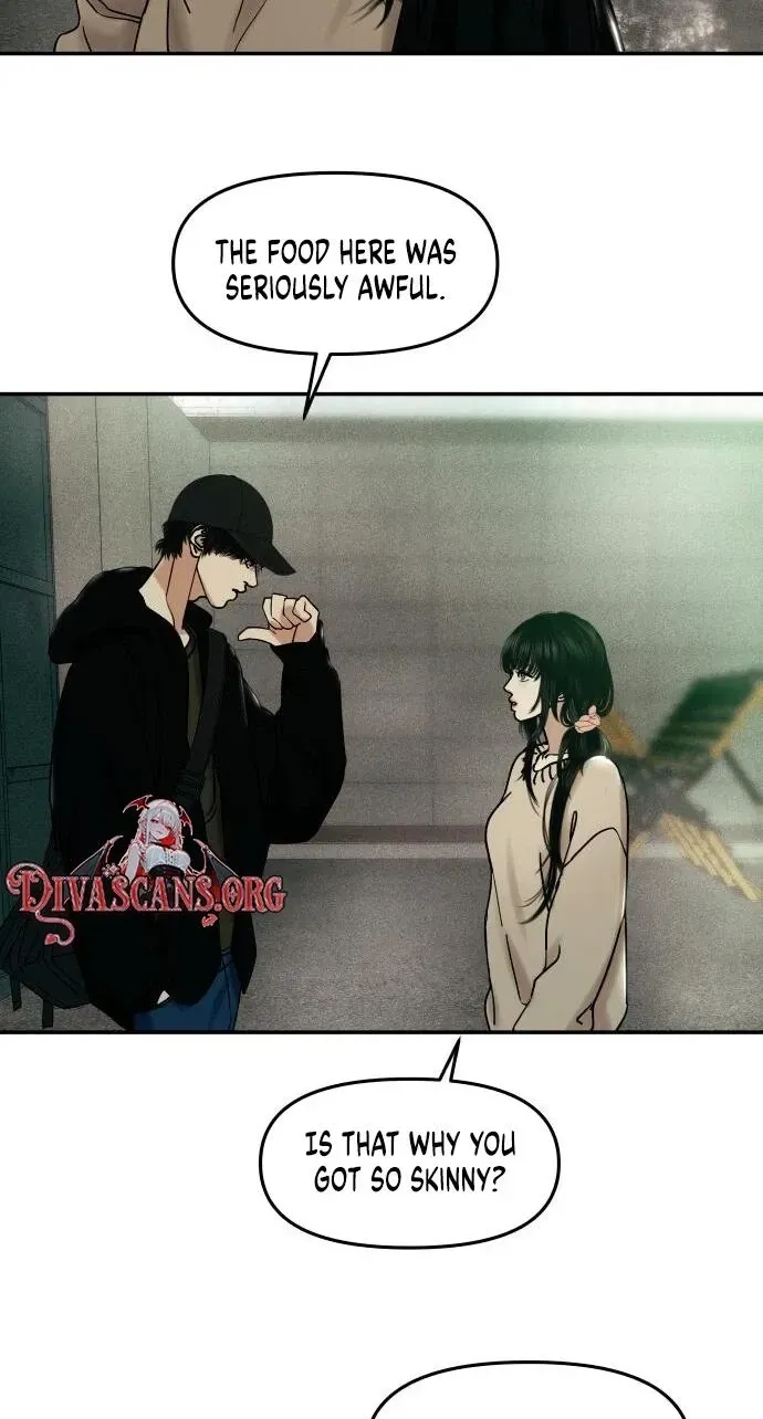 A Loser’s Love Chapter 21 page 36 - 