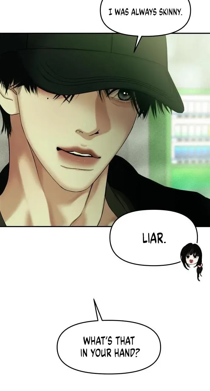 A Loser’s Love Chapter 21 page 37 - 