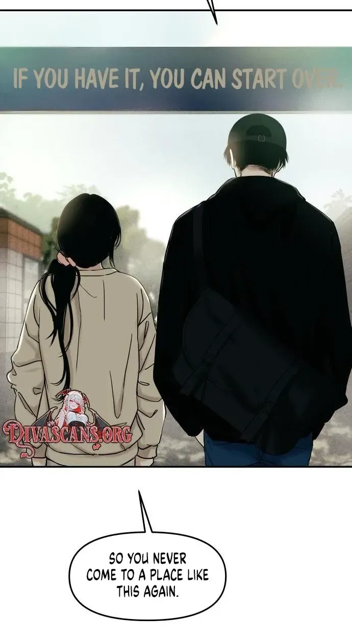A Loser’s Love Chapter 21 page 39 - 