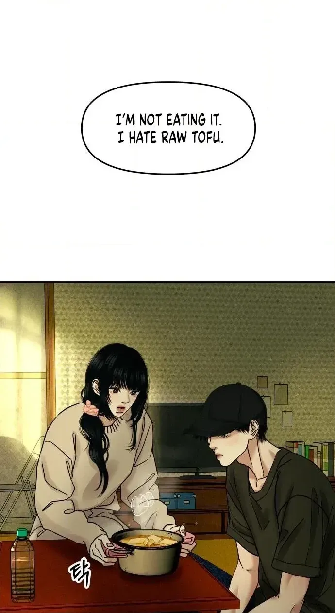 A Loser’s Love Chapter 21 page 40 - 