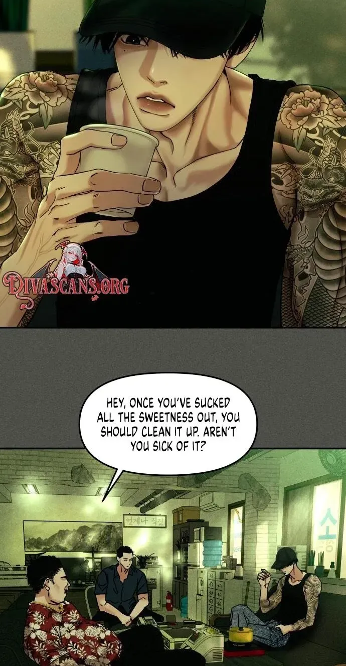 A Loser’s Love Chapter 21 page 5 - 