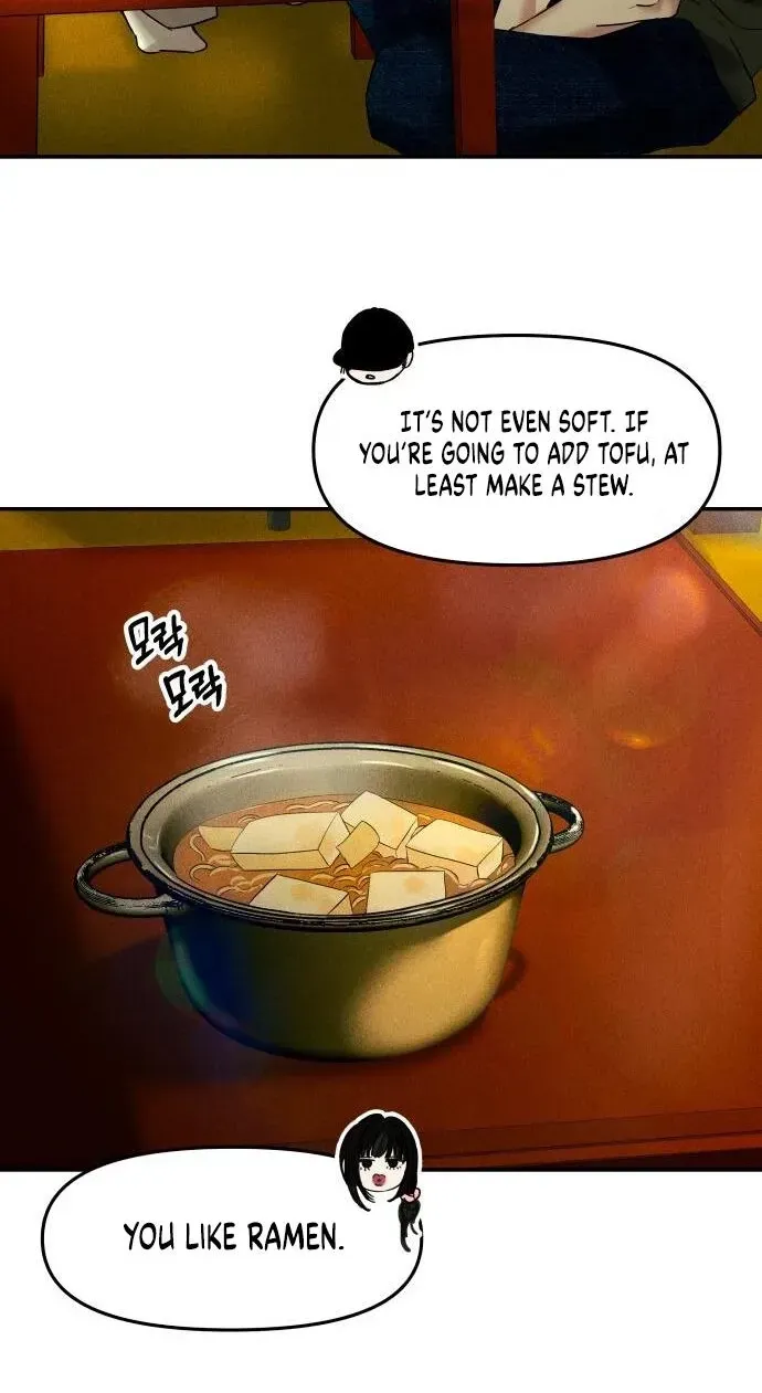 A Loser’s Love Chapter 21 page 41 - 
