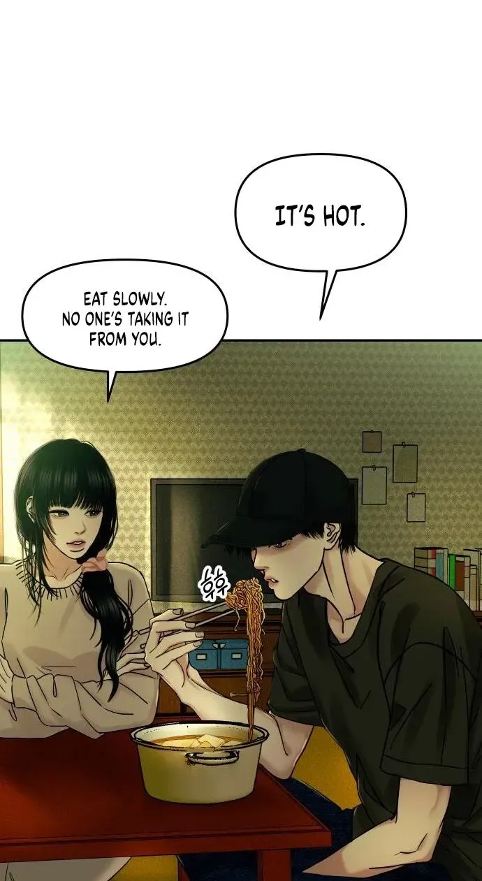 A Loser’s Love Chapter 21 page 42 - 