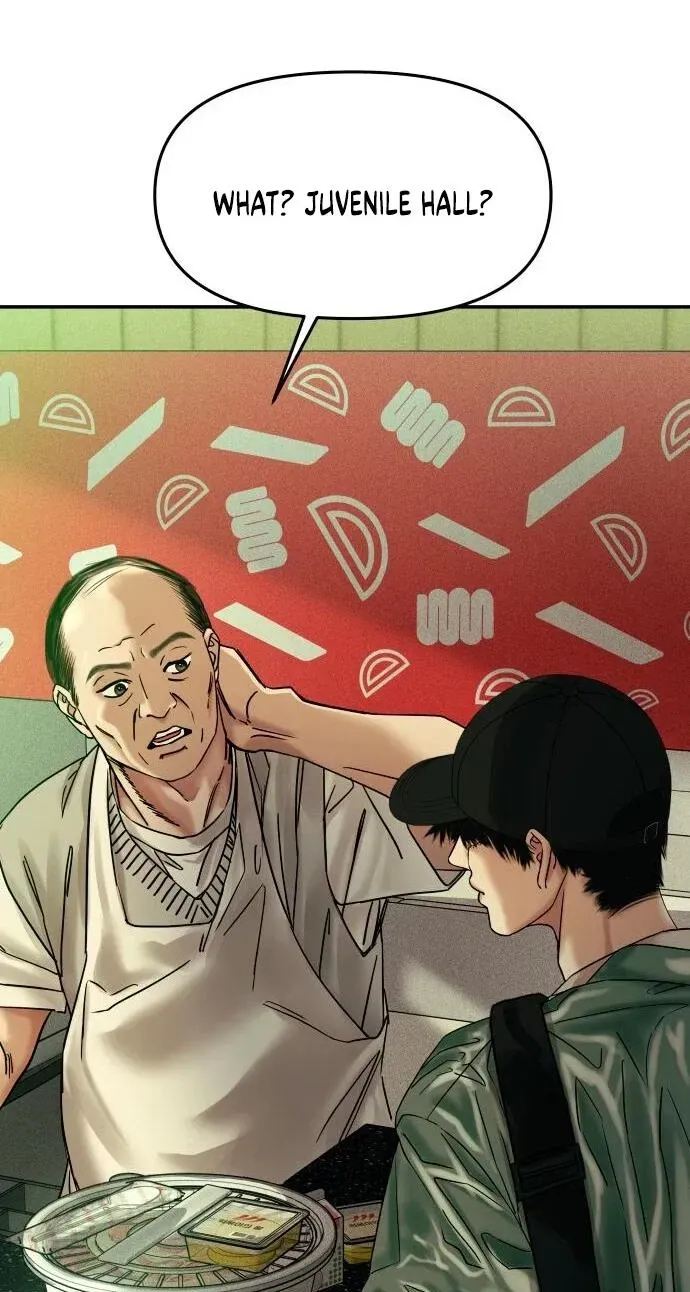 A Loser’s Love Chapter 21 page 45 - 