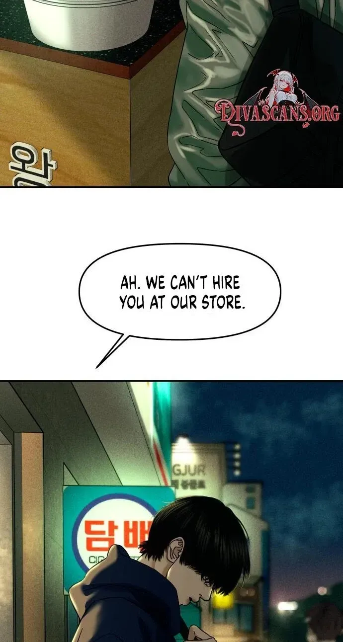 A Loser’s Love Chapter 21 page 46 - 