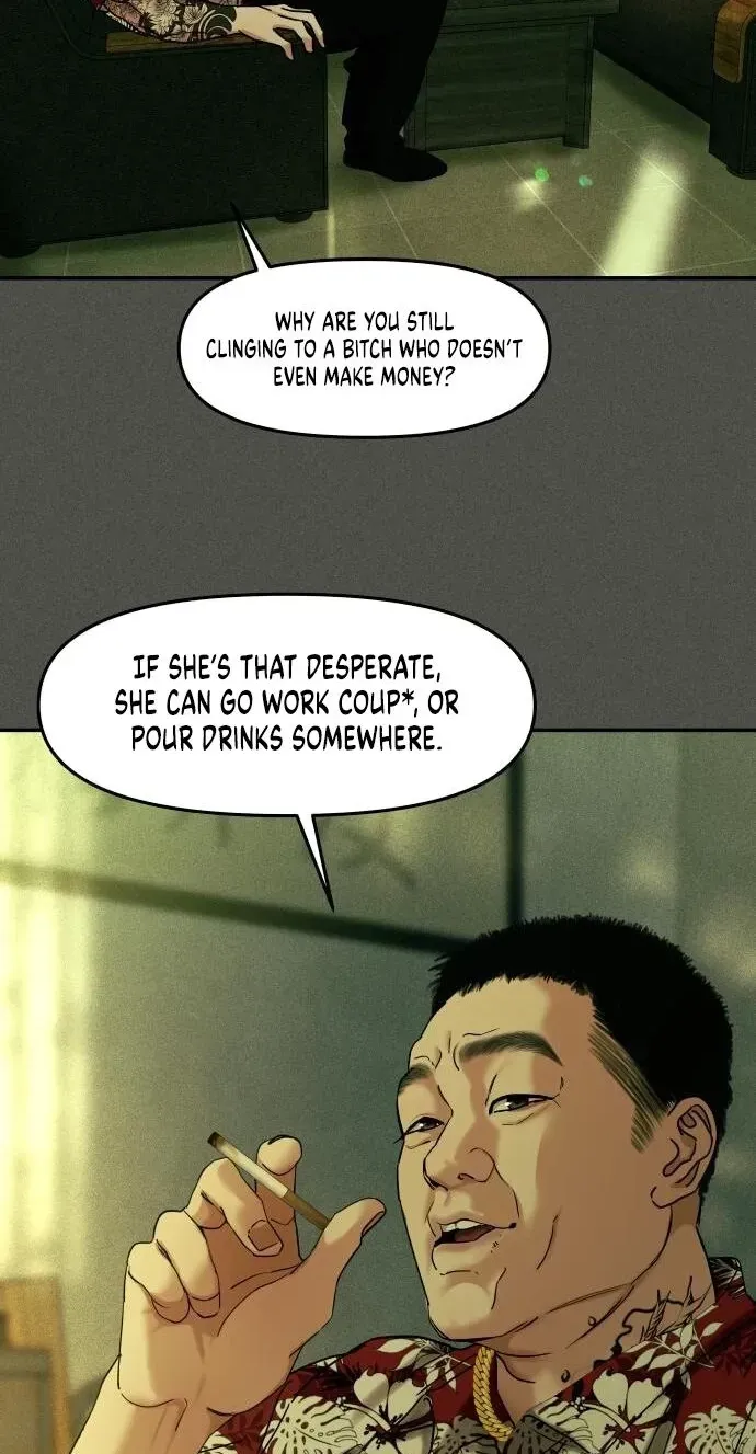 A Loser’s Love Chapter 21 page 6 - 