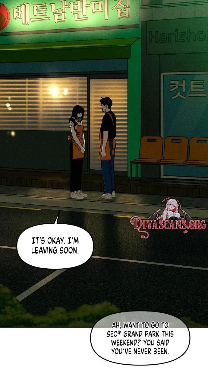 A Loser’s Love Chapter 21 page 51 - 