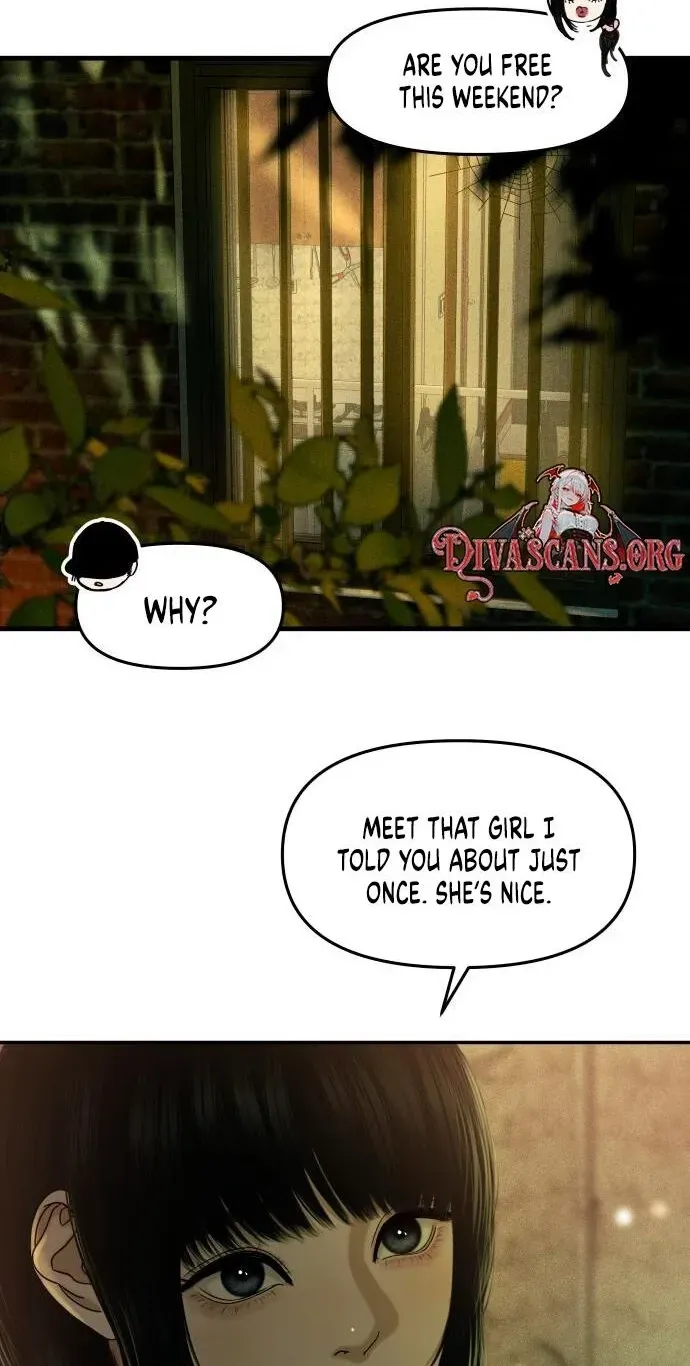 A Loser’s Love Chapter 21 page 53 - 
