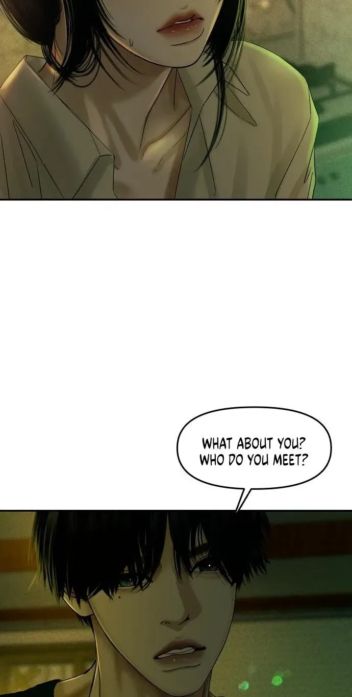 A Loser’s Love Chapter 21 page 54 - 