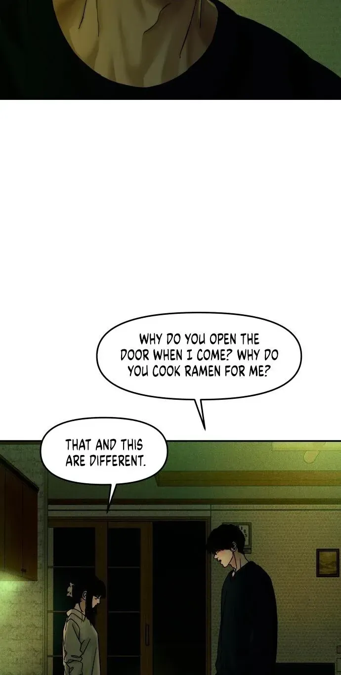 A Loser’s Love Chapter 21 page 55 - 