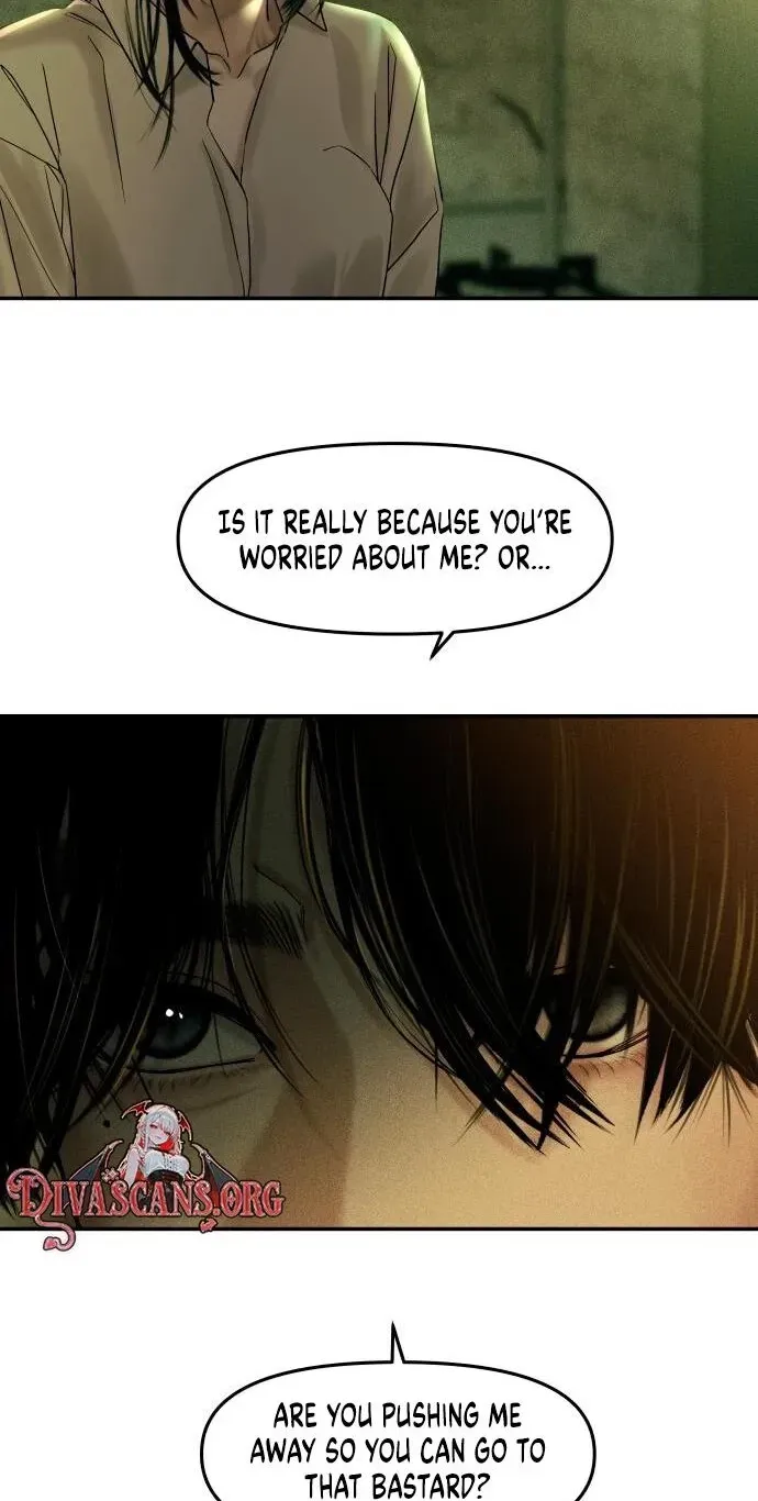 A Loser’s Love Chapter 21 page 57 - 
