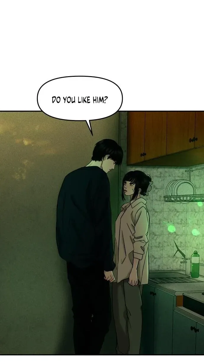 A Loser’s Love Chapter 21 page 59 - 