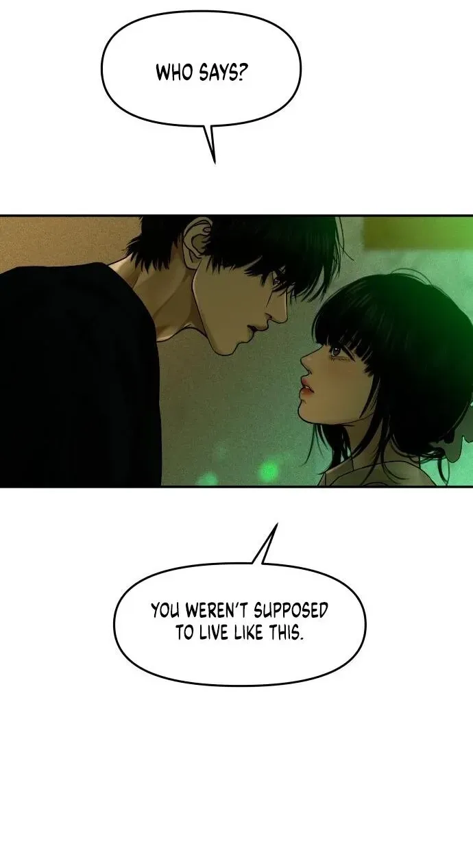 A Loser’s Love Chapter 21 page 62 - 