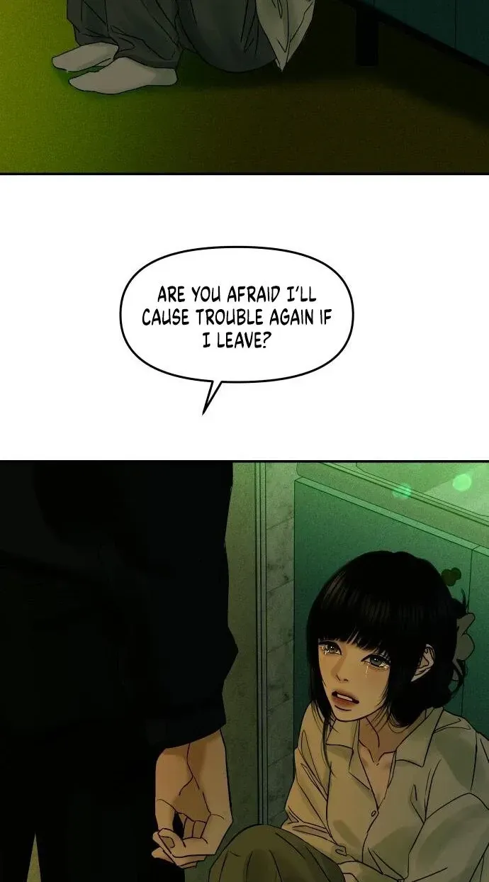 A Loser’s Love Chapter 21 page 78 - 