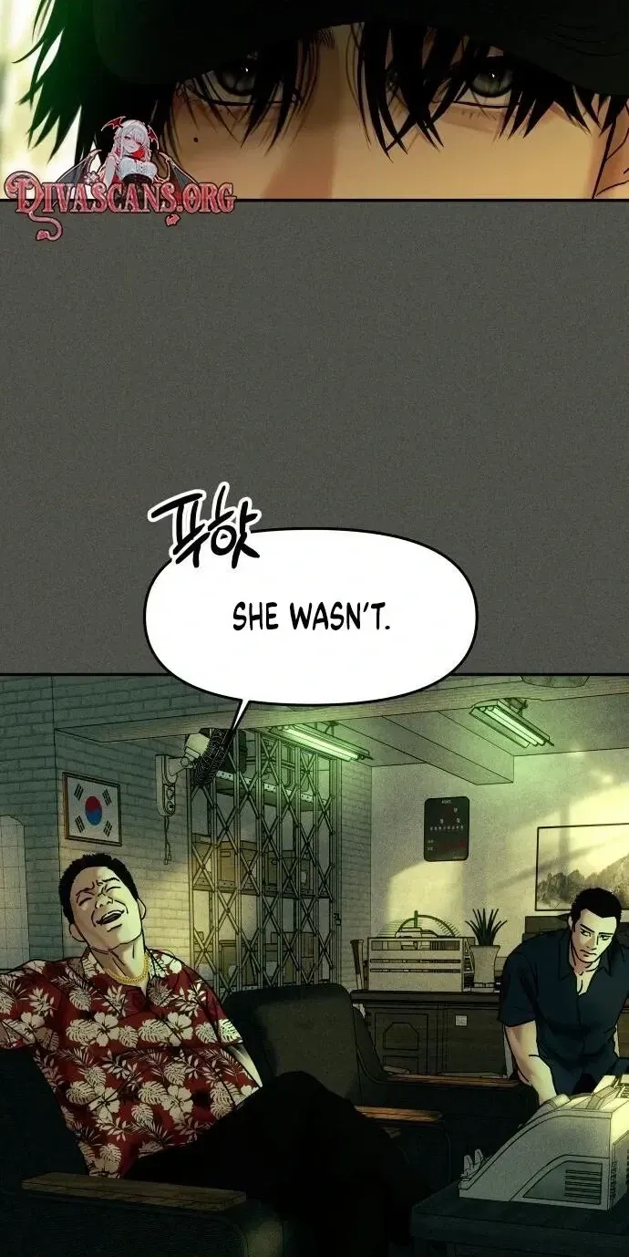 A Loser’s Love Chapter 21 page 10 - 