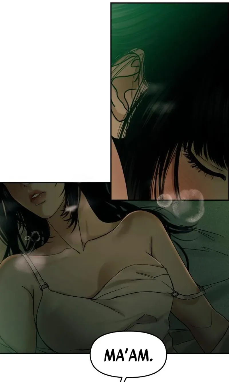A Loser’s Love Chapter 22 page 11 - 