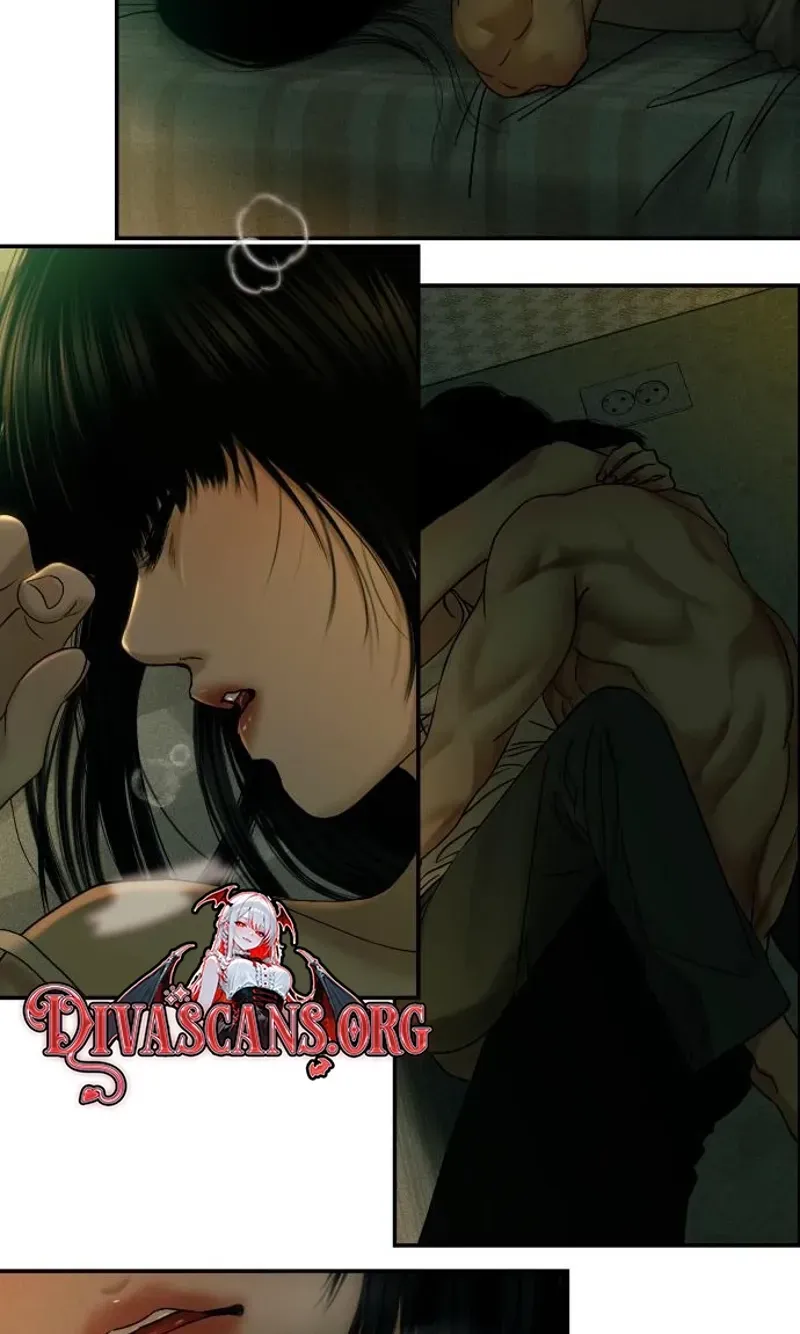 A Loser’s Love Chapter 22 page 16 - 