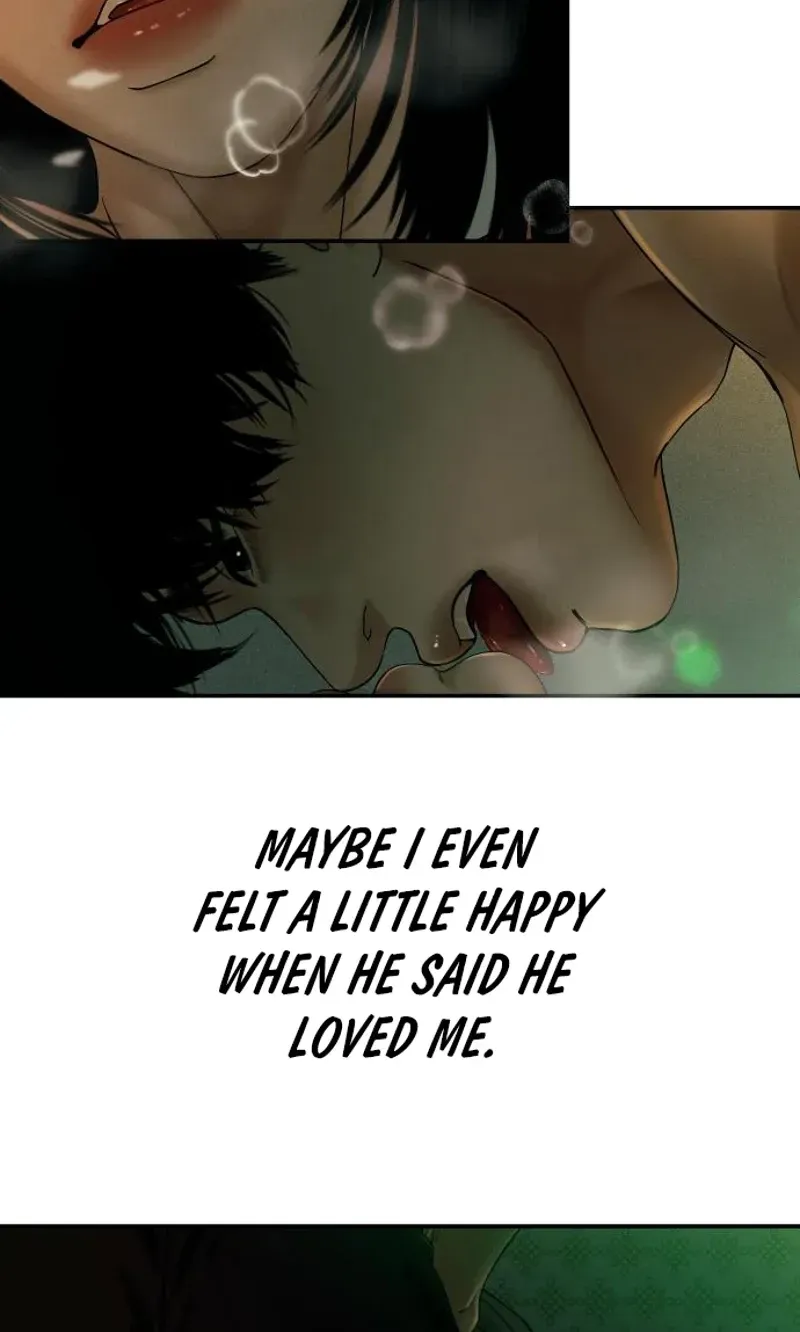 A Loser’s Love Chapter 22 page 17 - 